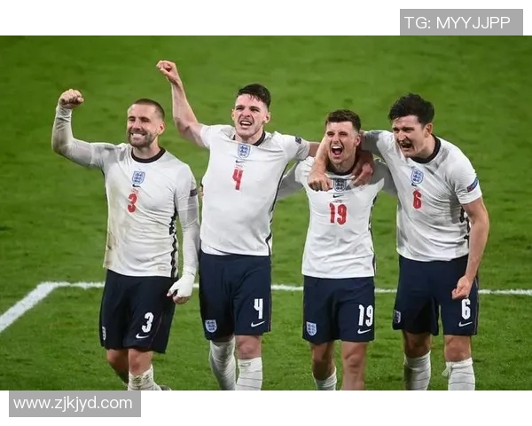 冰岛与英格兰足球历史交锋回顾及战绩分析