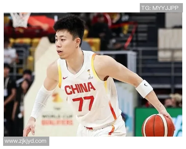 张镇麟的篮球之路：从青涩少年到职业赛场的璀璨星光