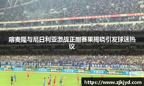 喀麦隆与尼日利亚激战正酣赛果揭晓引发球迷热议